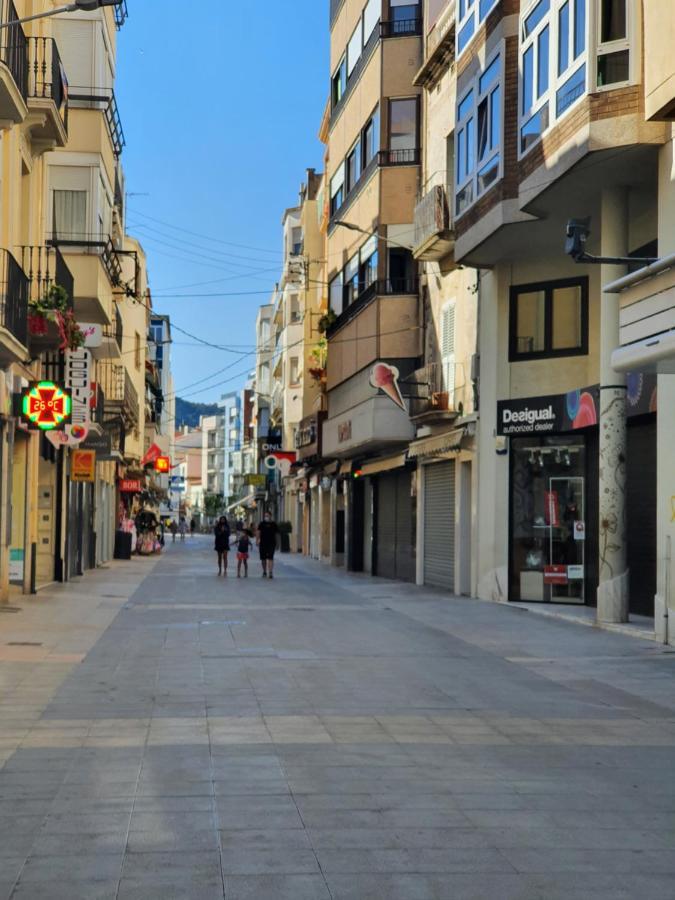 Rosas Daire Dış mekan fotoğraf