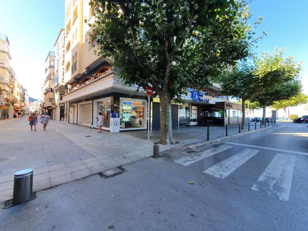 Rosas Daire Dış mekan fotoğraf